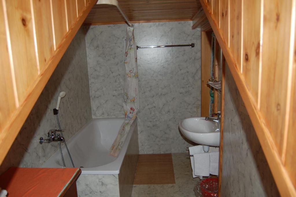 Pension D'Evolène Quarto foto