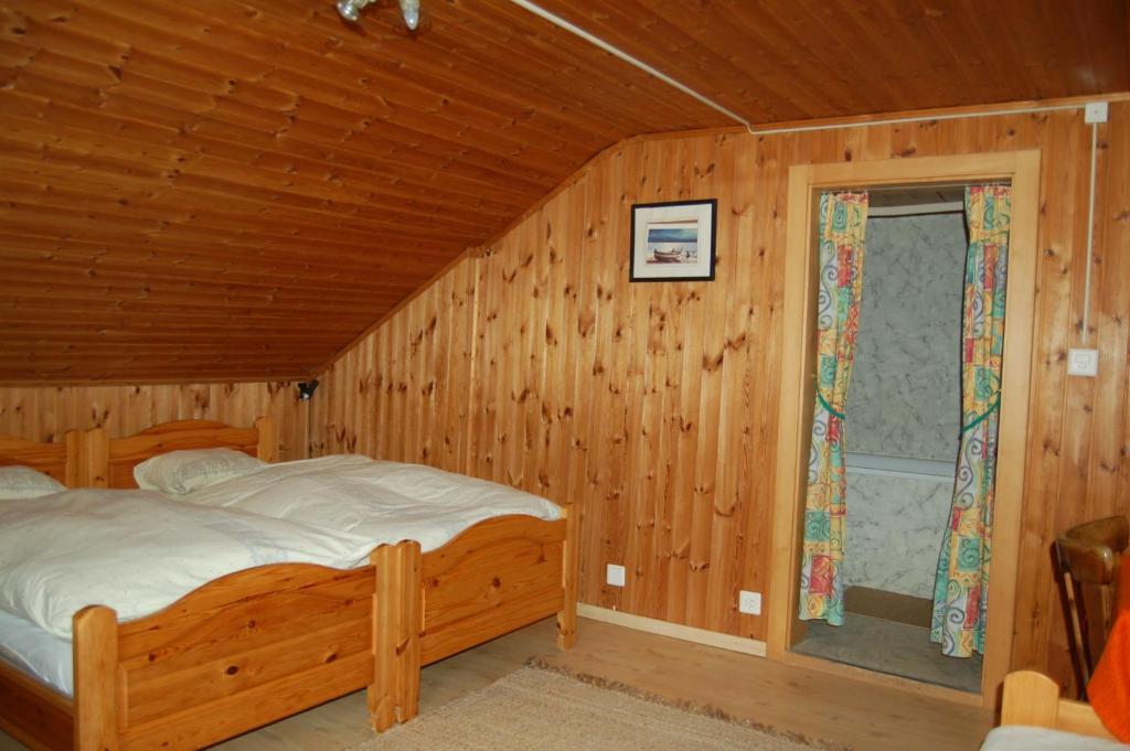 Pension D'Evolène Quarto foto