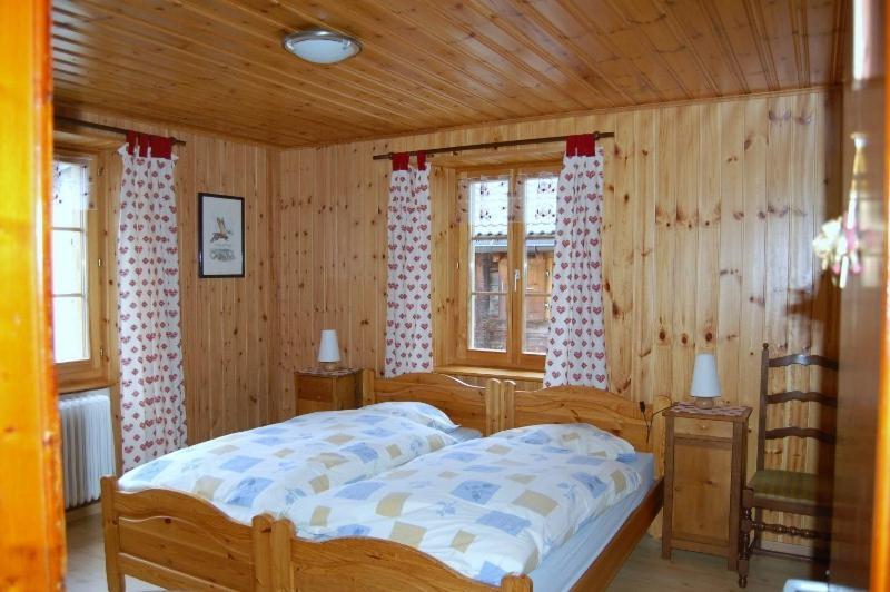Pension D'Evolène Quarto foto