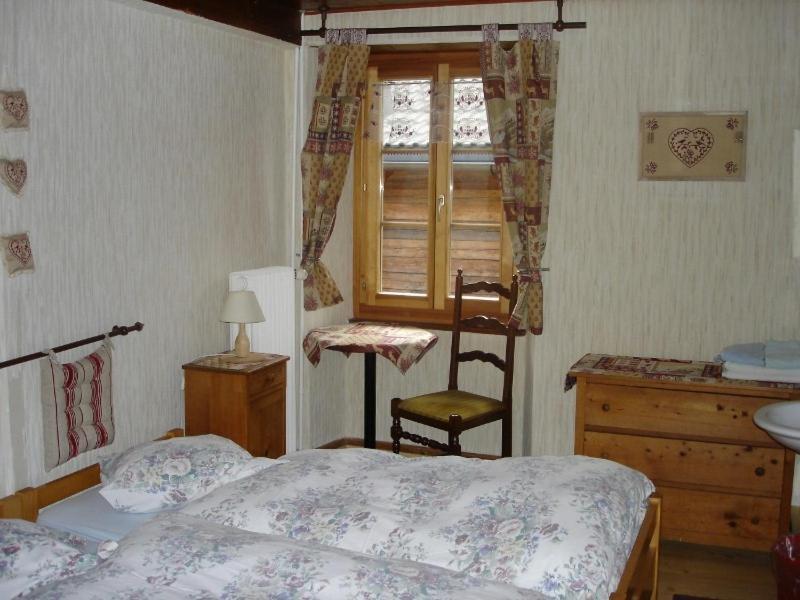 Pension D'Evolène Quarto foto