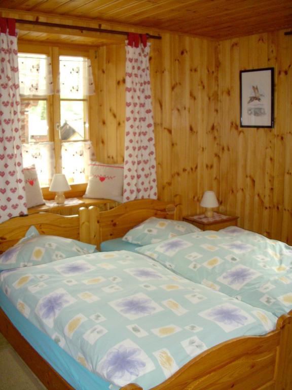 Pension D'Evolène Quarto foto