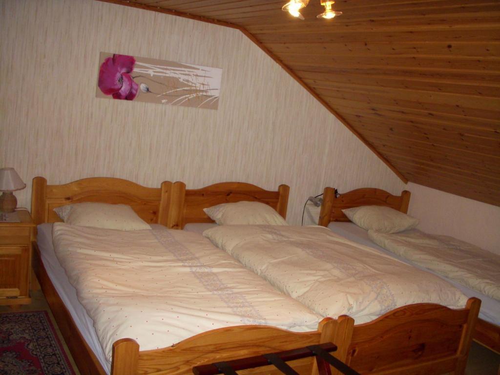 Pension D'Evolène Quarto foto