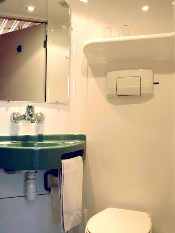 Pension D'Evolène Quarto foto